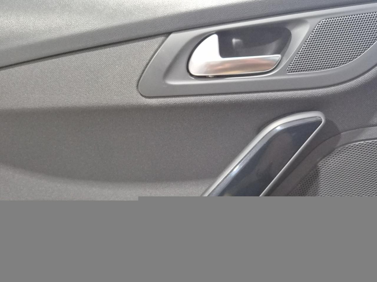 PEUGEOT 508 1.6 e-HDi 115 CV S&S SW TETTO PANORAMICO