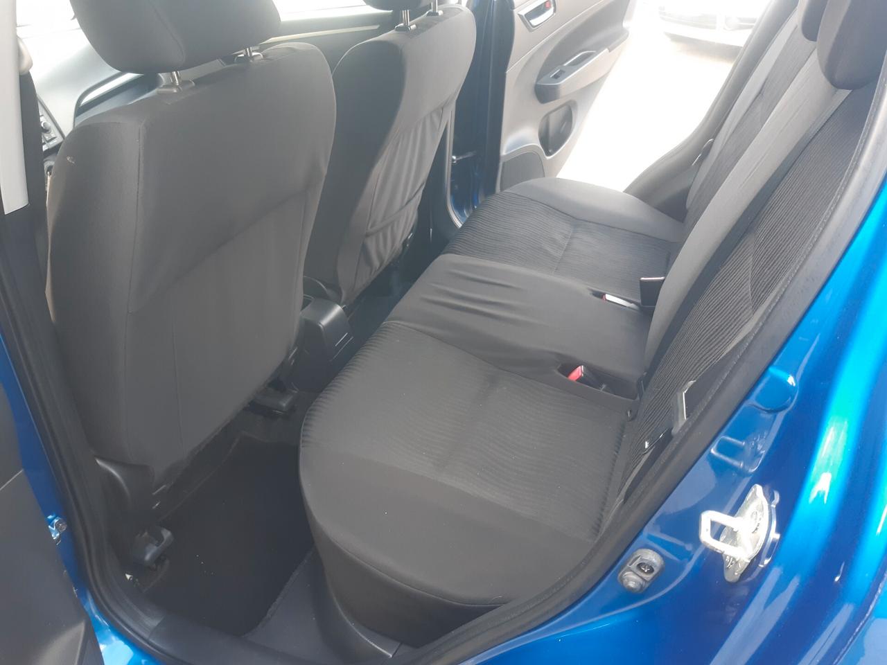 Suzuki Swift 1.2 VVT 5 porte GL Style