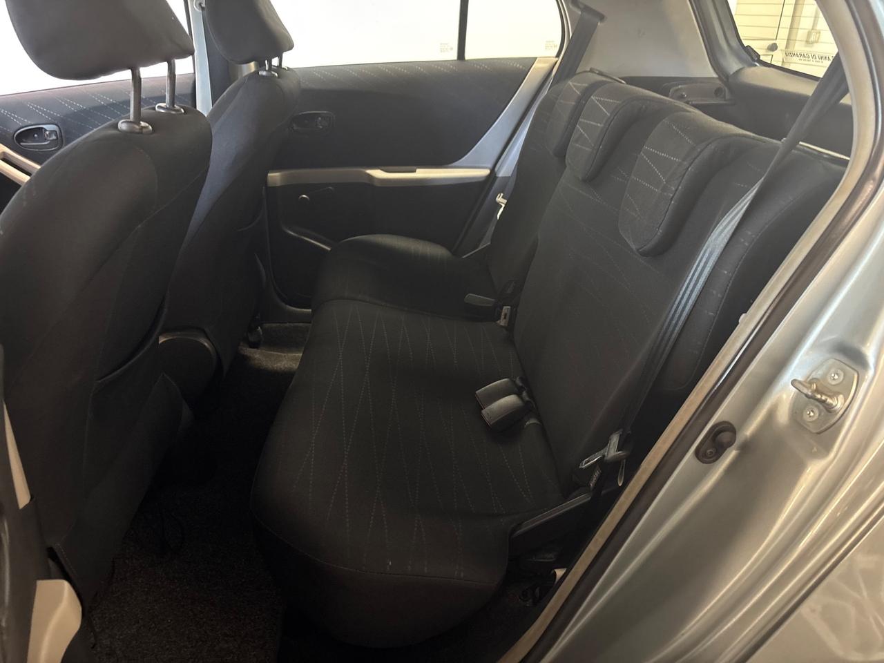 Toyota Yaris 1.0 BENZINA 5P |OK NEOPATENTATI |