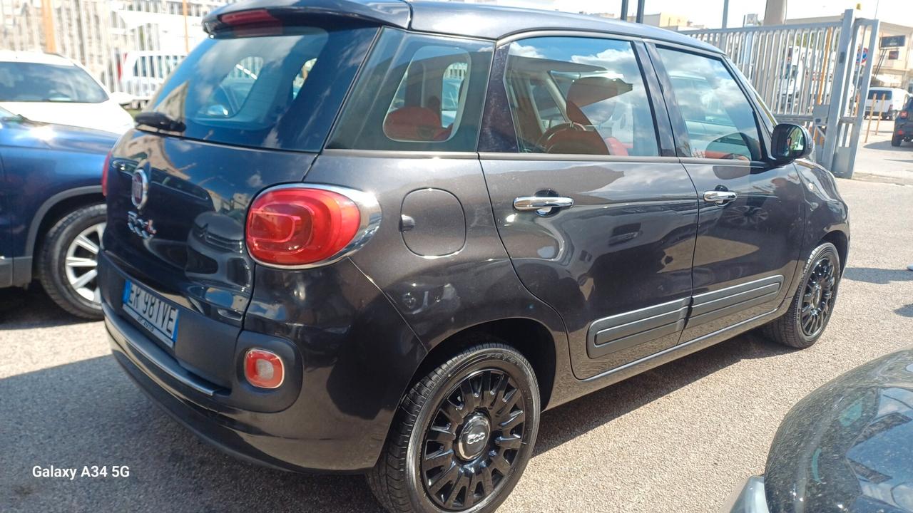 Fiat 500L 1.3 Multijet 85 CV " km zero "