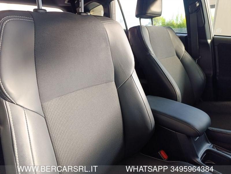 Toyota RAV4 RAV4 2.5 Hybrid 4WD Exclusive*TELECAMERA POST*SEDILI RISC*