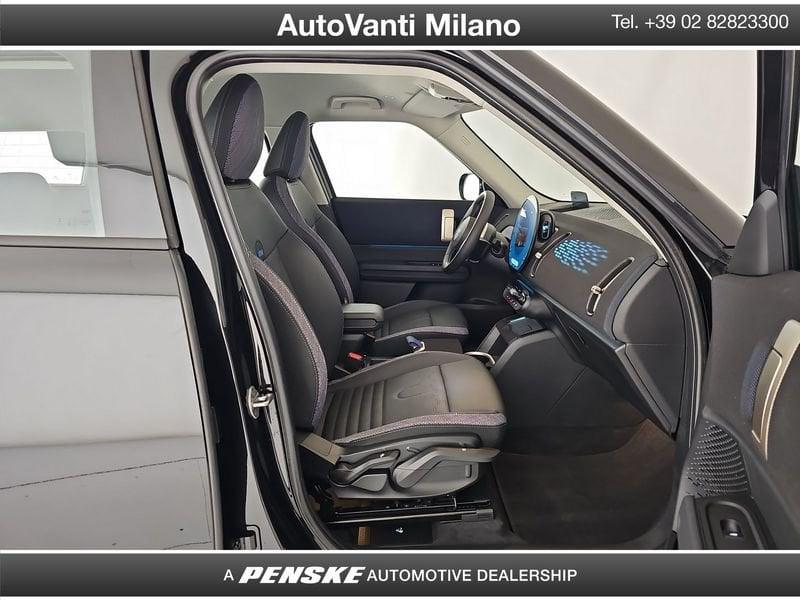 MINI Mini Countryman U25 Mini C Classic Countryman