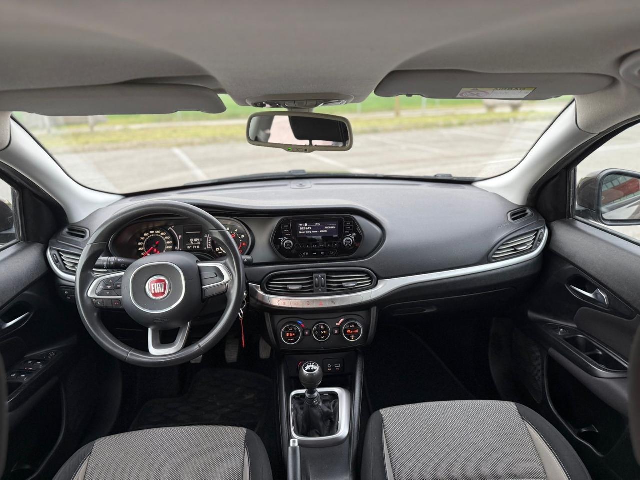 Fiat Tipo 1.4 4 porte Opening Edition