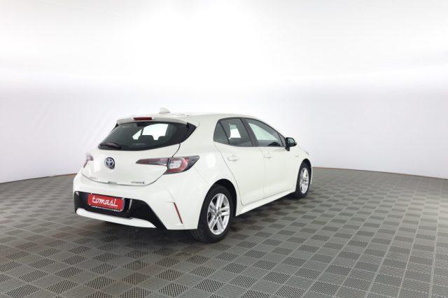 TOYOTA Corolla Corolla 1.8 Hybrid Business