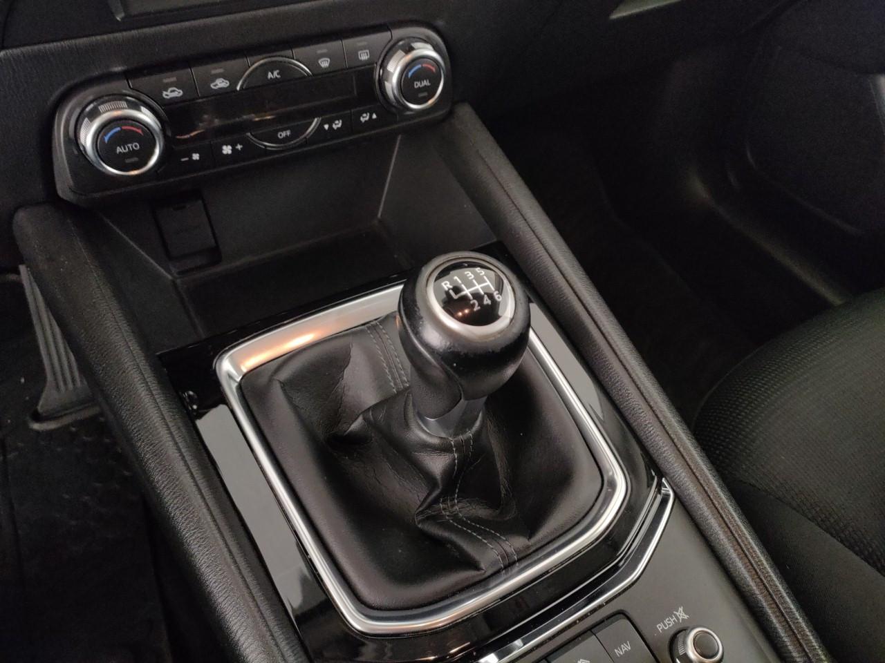 MAZDA CX-5 2.2 Exceed 2wd 150cv