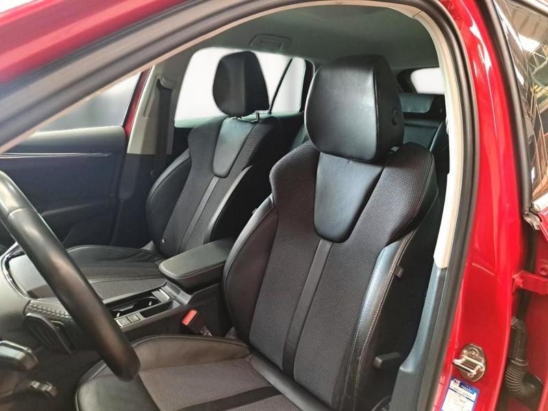 SKODA OCTAVIA 2.0 TDI EVO 110KW STYLE DSG 5 PORTE STATION WAGON