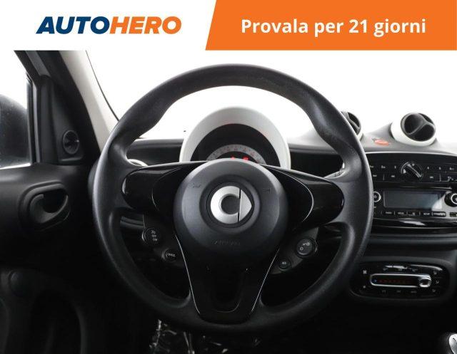 SMART ForFour 70 1.0 Youngster