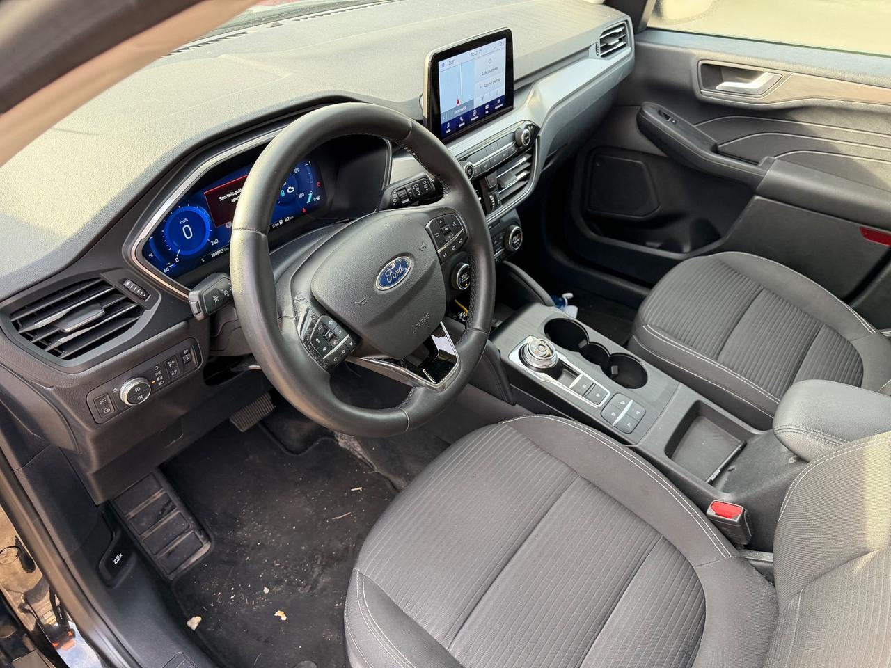 Ford Kuga 2.5 Plug In Hybrid 225 CV CVT 2WD ST-Line