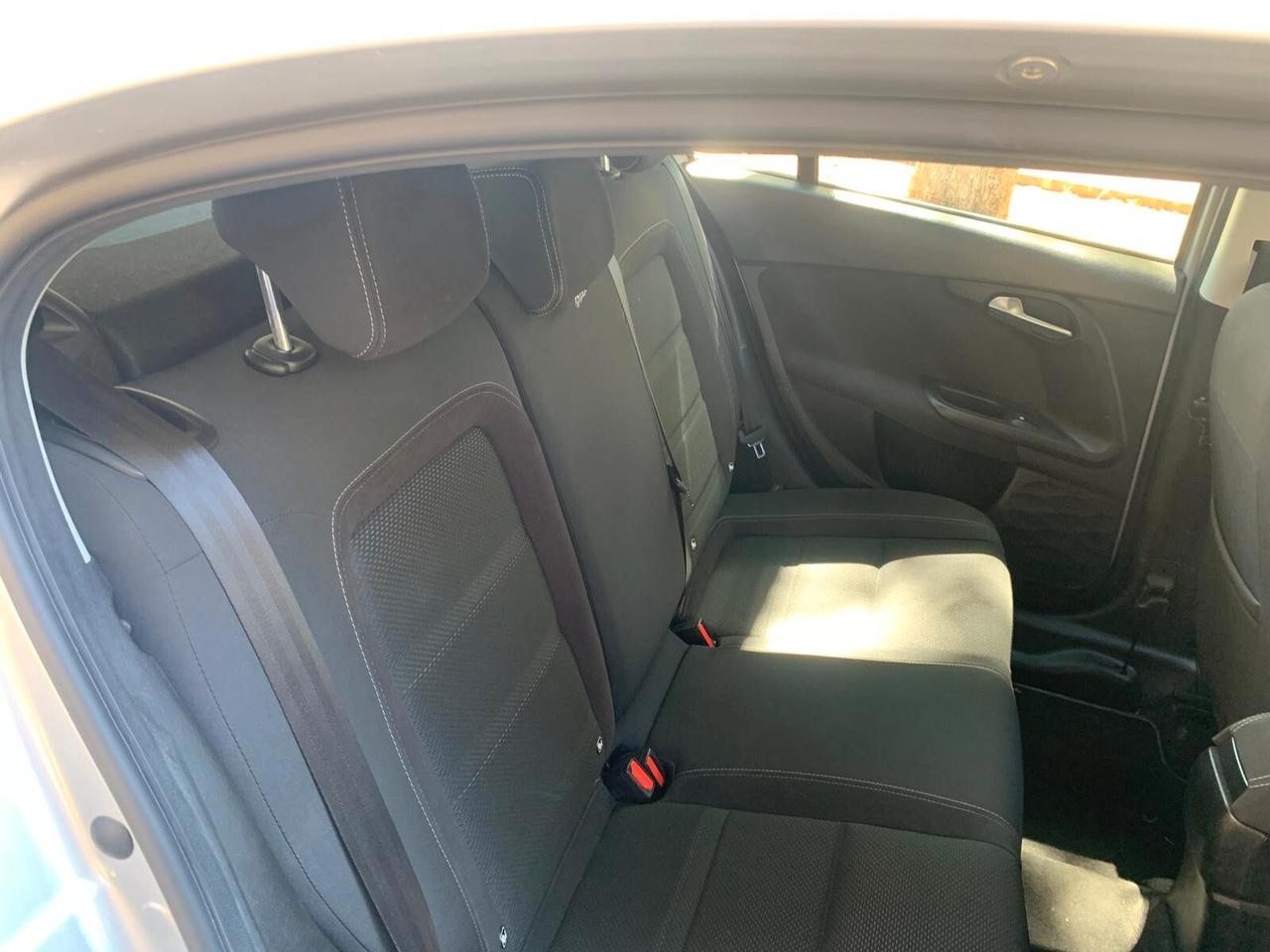 Fiat Tipo 1.4 5 porte Lounge
