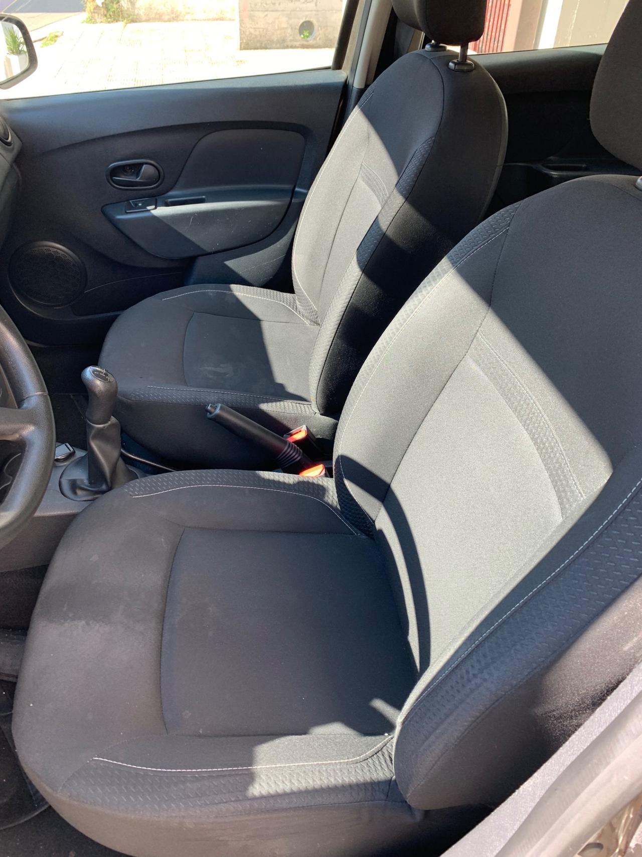 Dacia Sandero 1.5 dCi 8V 75CV Start&Stop Comfort