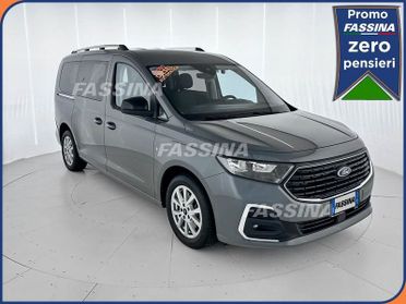 Ford Tourneo Connect Grand Tourneo 2.0 EcoBlue 122 CV Powershift Titanium 7POSTI