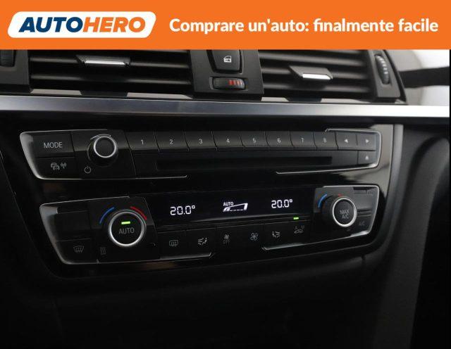 BMW 420 d Gran Coupé Msport