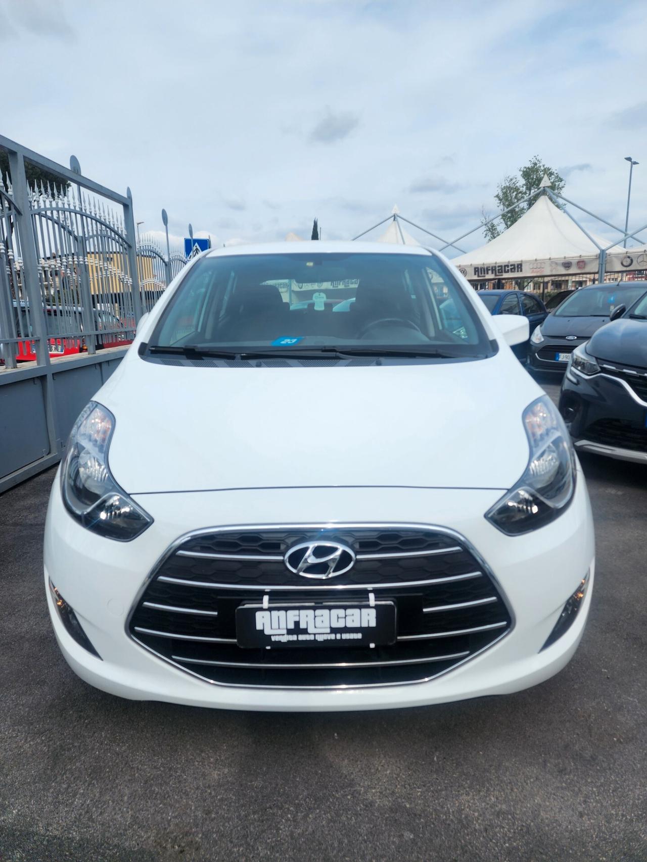 Hyundai iX20 1.4 Crdi 6 marce - 2019