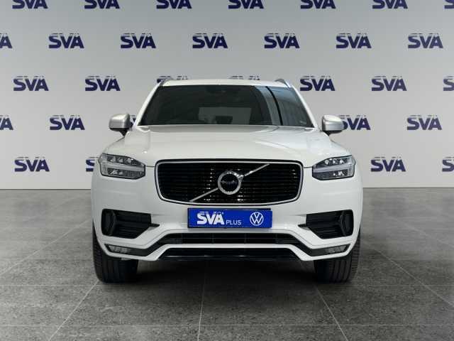 Volvo XC90 D5 2.0D 235CV AWD Geartronic R-design - IVA ESPOSTA -