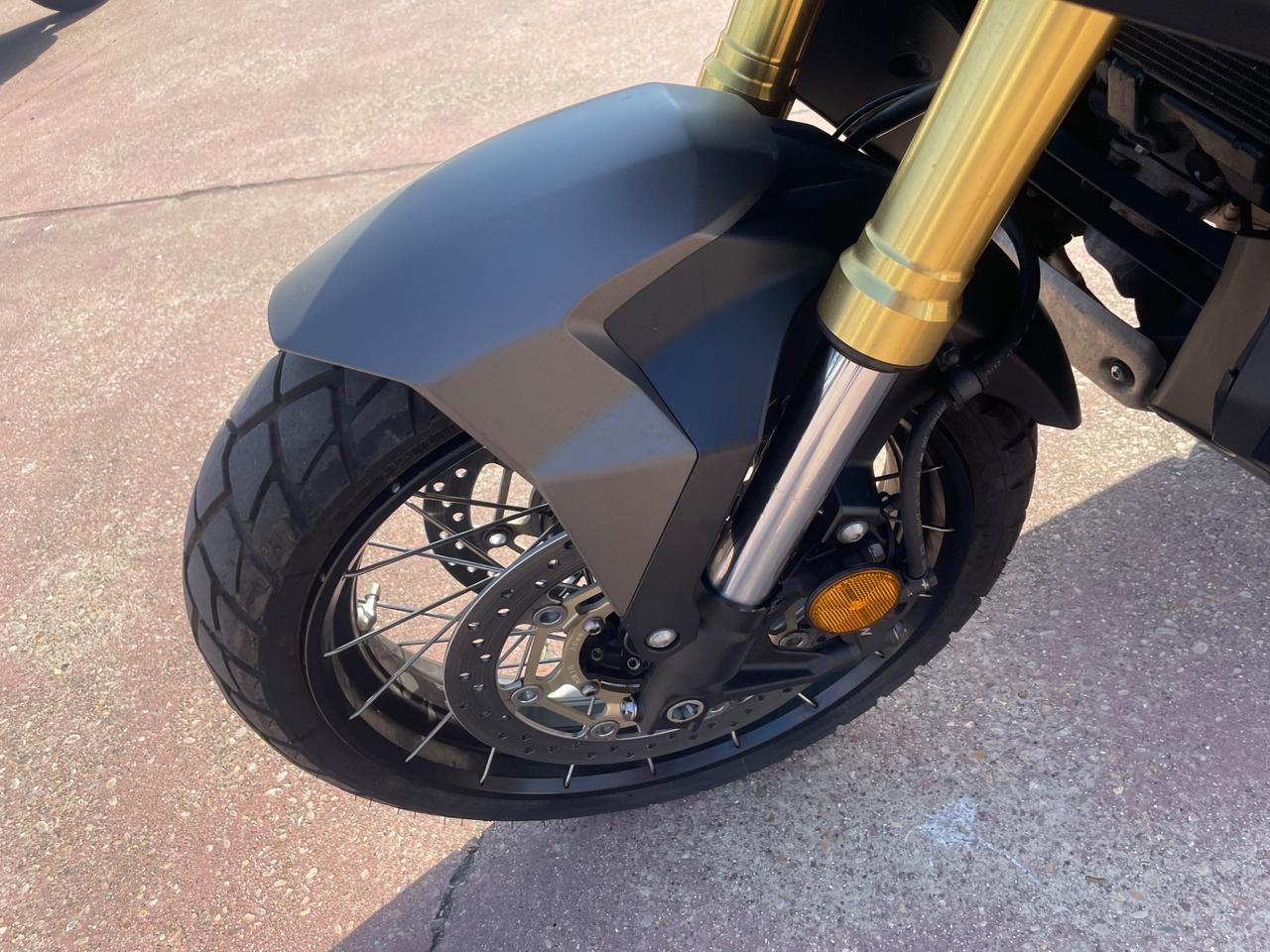 Honda X-Adv 750