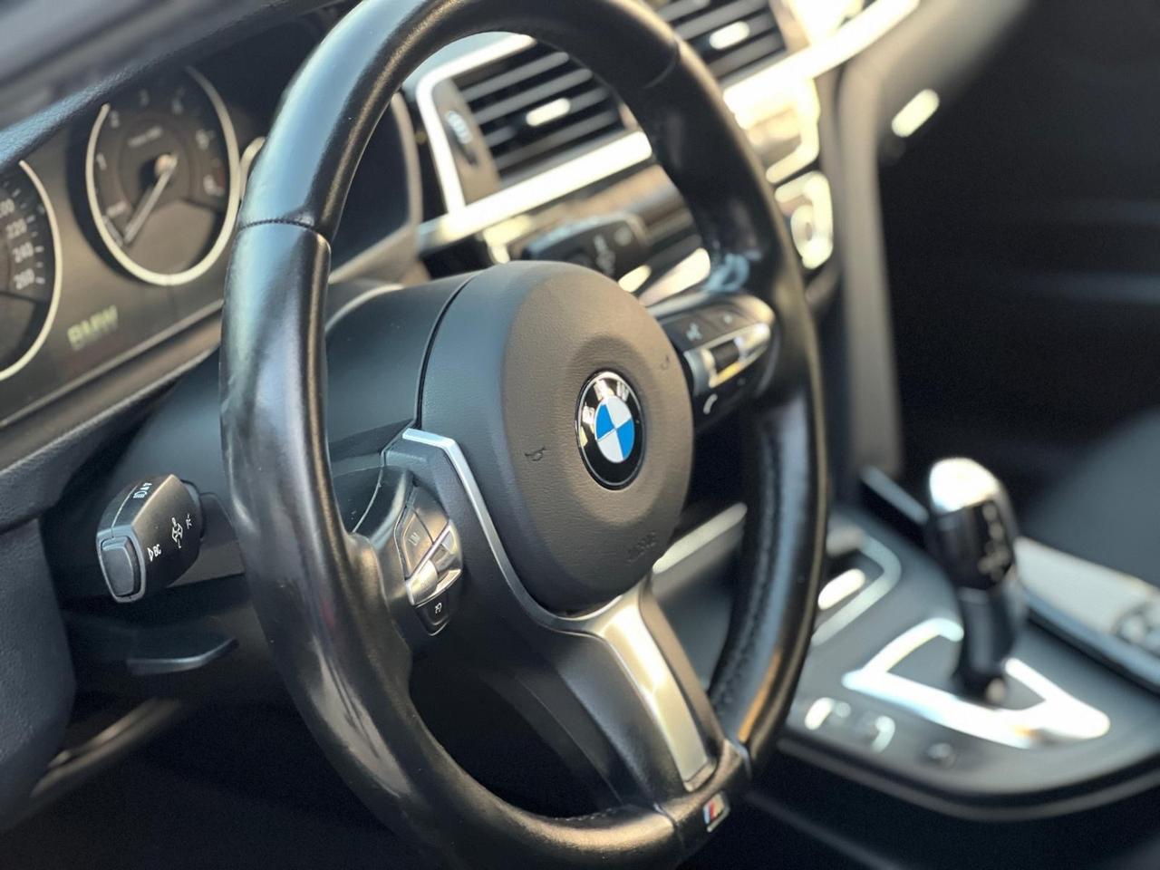 Bmw 320 320d xDrive Touring