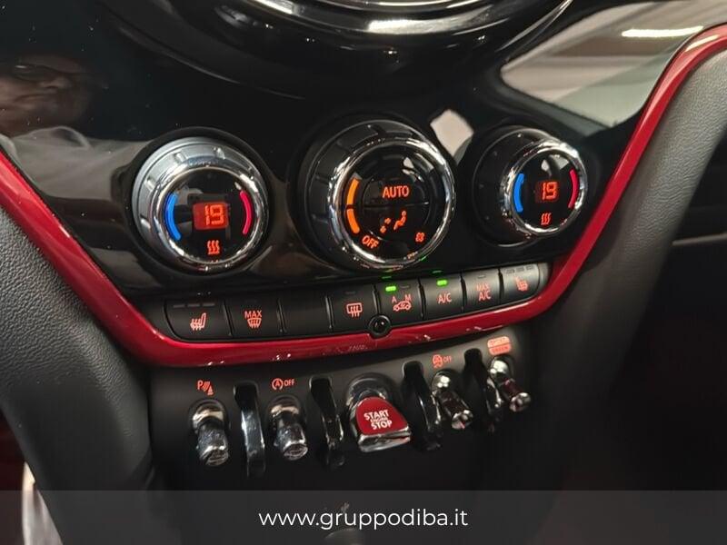 MINI Countryman Mini F60 2017 Benzi Mini 2.0 JCW auto