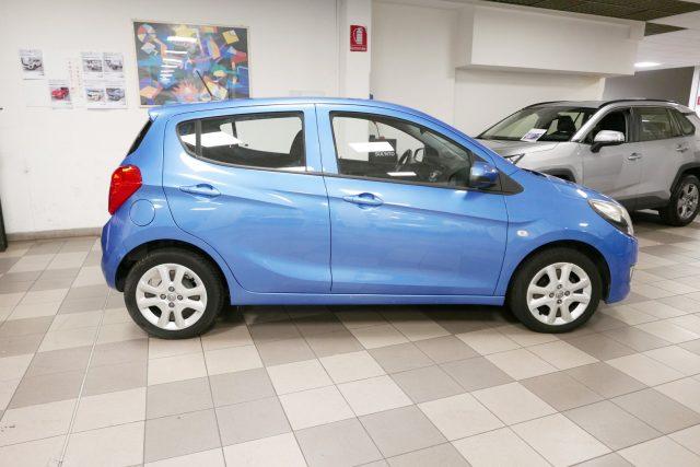 OPEL Karl 1.0 75 CV N-Joy