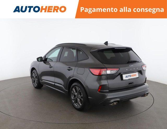 FORD Kuga 1.5 EcoBoost 150 CV 2WD ST-Line X