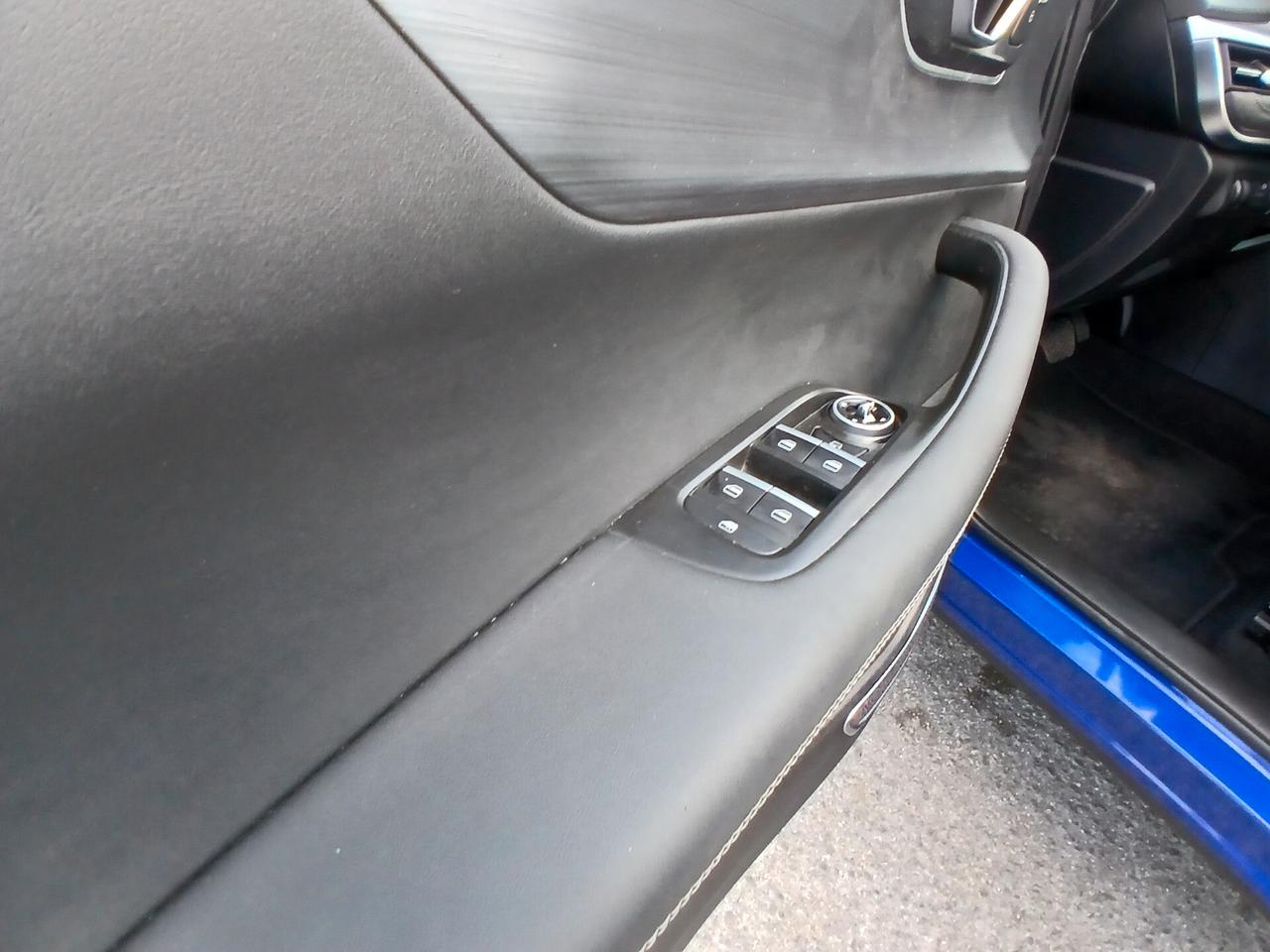 Dr 6.0 1.5 Turbo CVT Bi-Fuel GPL