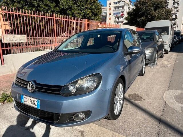 Vw Golf 1.4 TSI Garanzia Anche permuta o scambi0