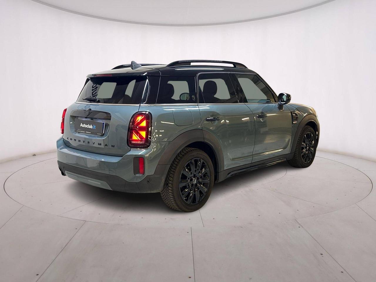 MINI Countryman Cooper Yours