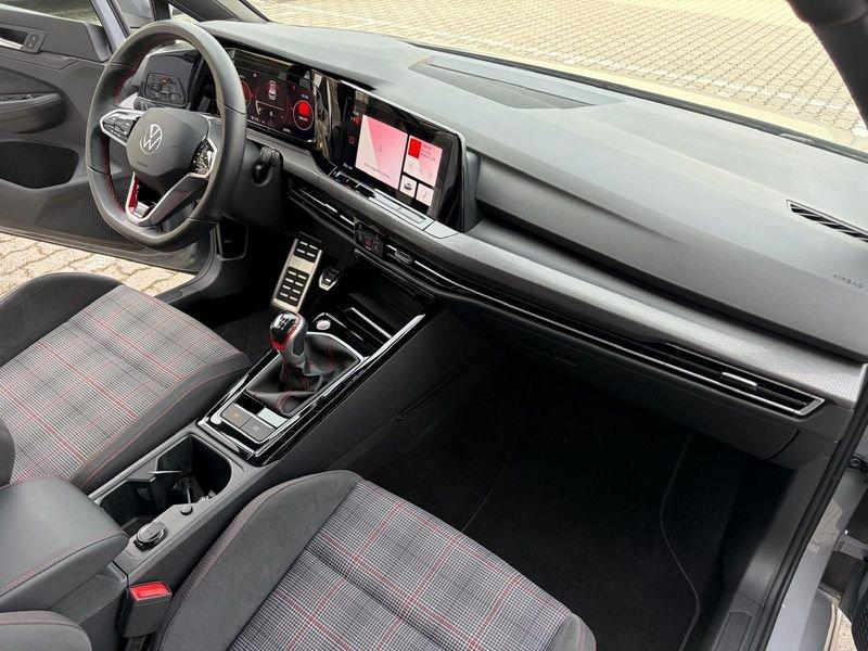 Volkswagen Golf GTI 2.0 tsi Gti 245cv - MANUALE