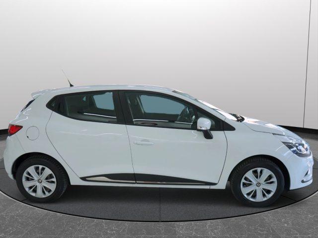 RENAULT Clio TCe 12V 90 CV GPL 5 porte Moschino Life