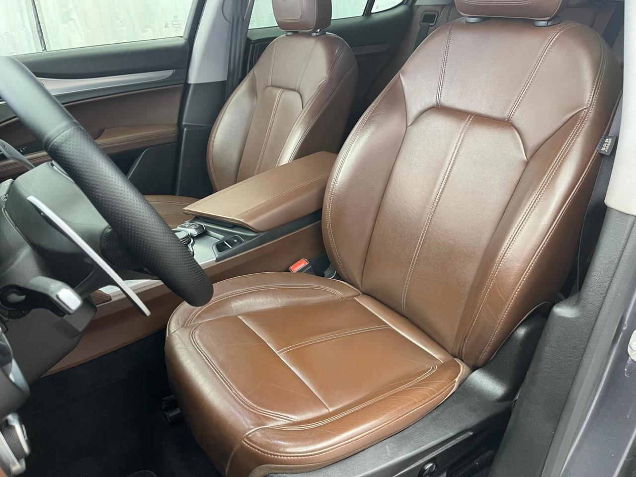 Alfa Romeo Stelvio Q4 210CV VELOCE AT8