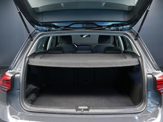 VOLKSWAGEN Golf 1.0 eTSI EVO DSG Life