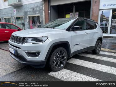 JEEP Compass S 1.3 T4 PHEV