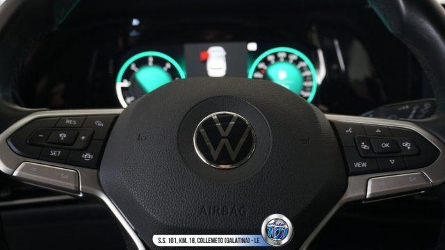 VOLKSWAGEN Golf 2.0 TDI 1st Edition Life