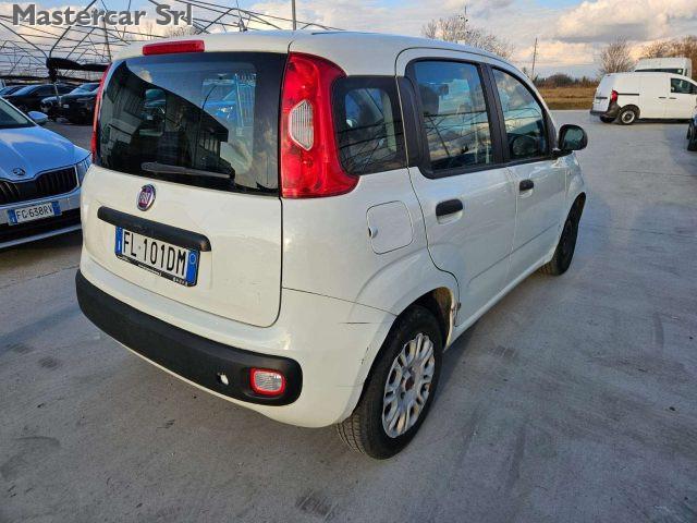 FIAT Panda 1.3 mjt 16v Easy Autovettura 95cv - FL101DM