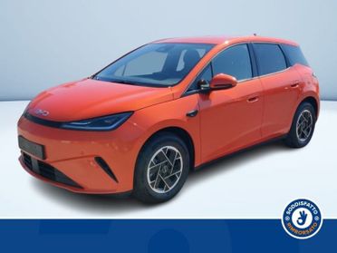 BYD Dolphin G DM-i Boost