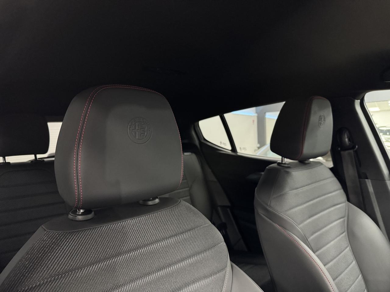 Alfa Romeo Tonale 1.5 130 CV MHEV TCT7 Sprint