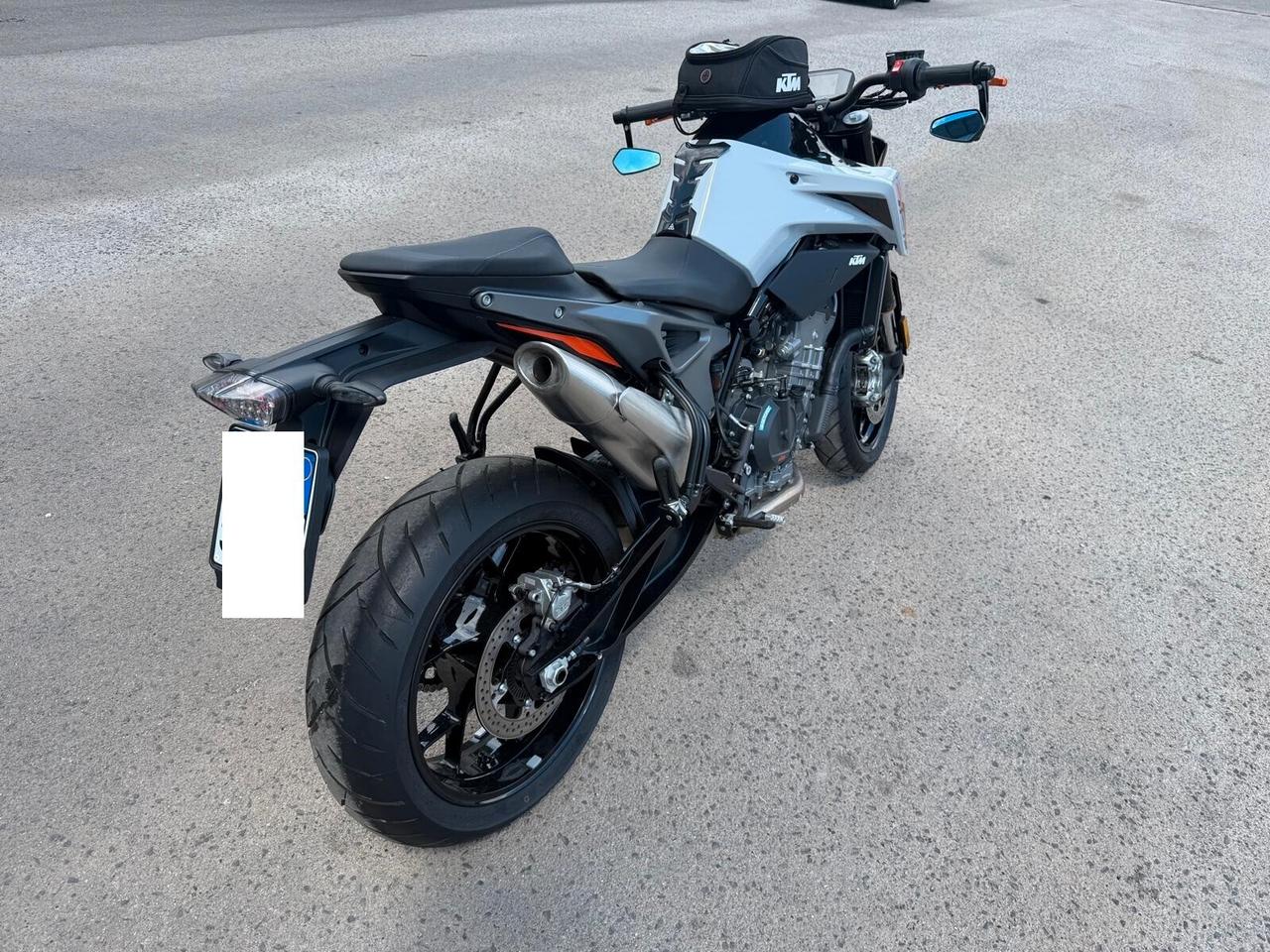 Ktm 790 Duke