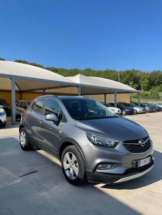 OPEL Mokka Mokka X 1.6 CDTI Ecotec 136 4x4 S&S Bus.