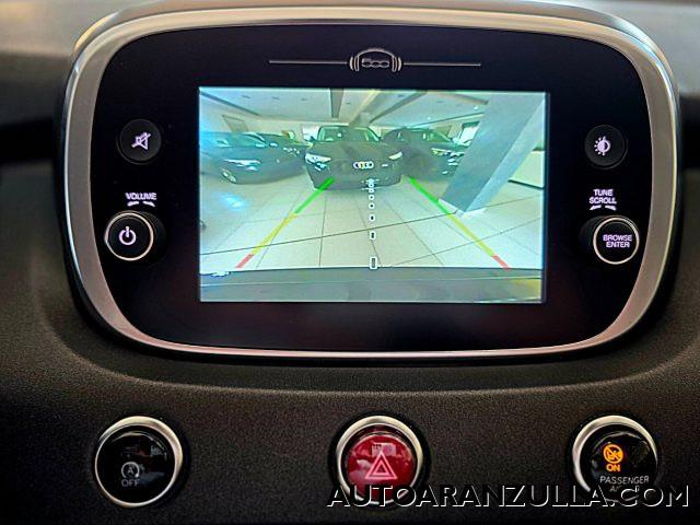 FIAT 500X Cross 1.6 MultiJet 130CV Navi e Pelle