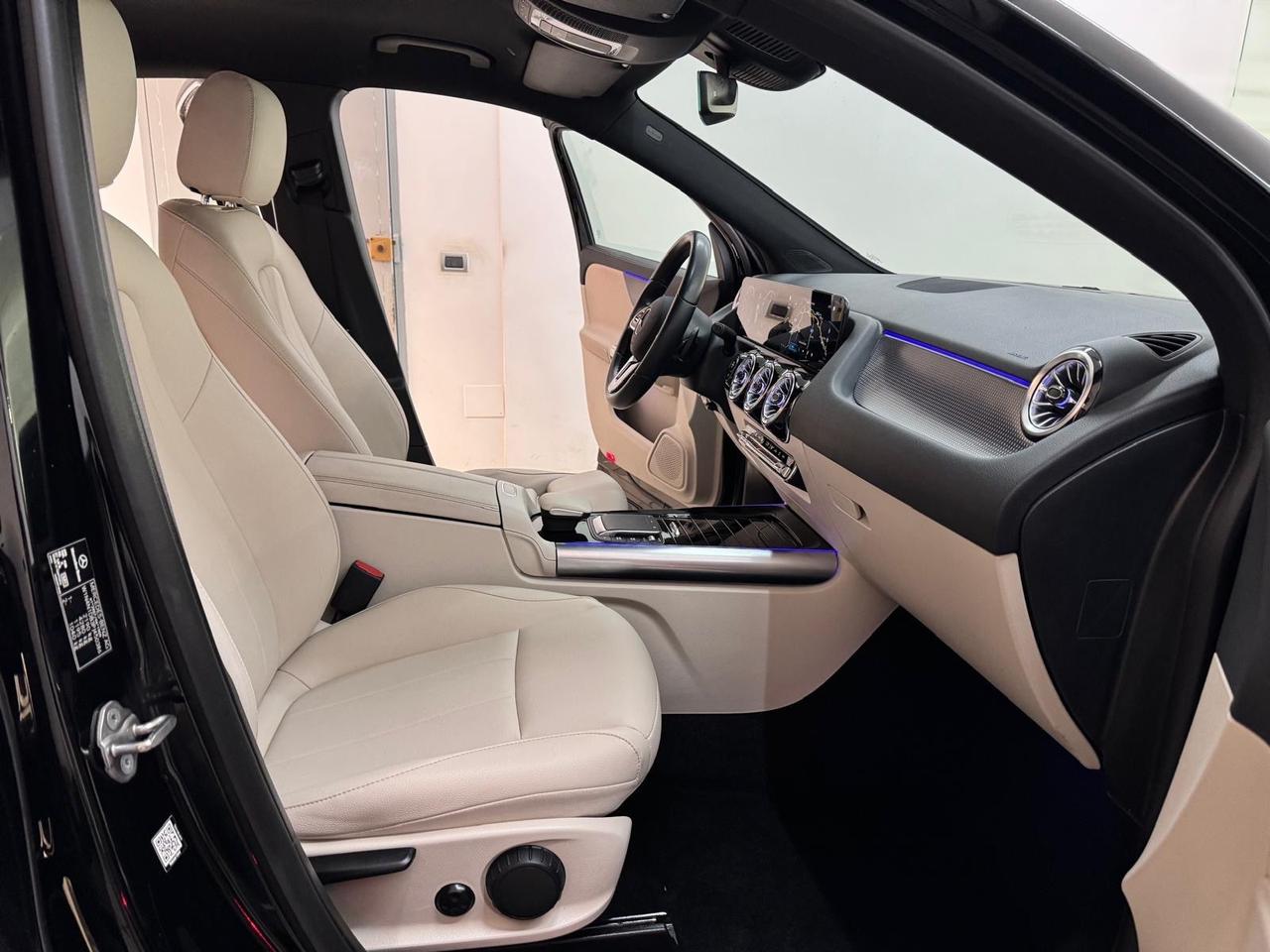 Mercedes-benz GLA 200 D 4Matic Sport Night Edition