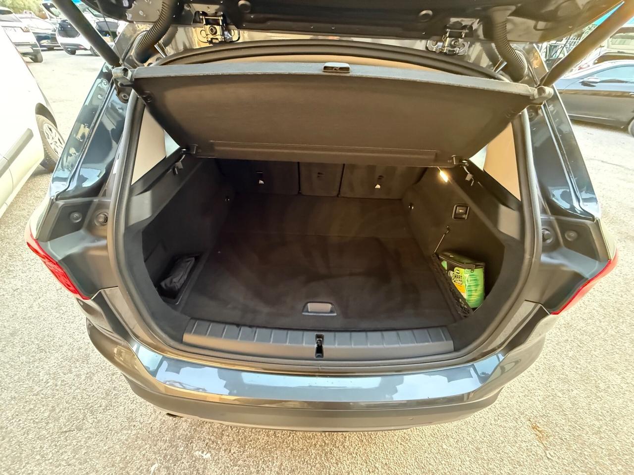 Bmw X1 sDrive18d - 2.0 Diesel 150 cv - Manuale