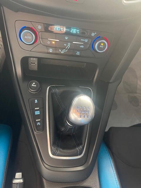Ford Focus 2.3 350 CV AWD RS Track Edition