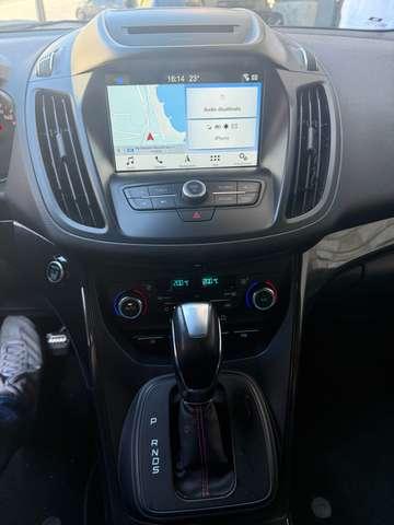 Ford Kuga 2.0 tdci ST-Line s