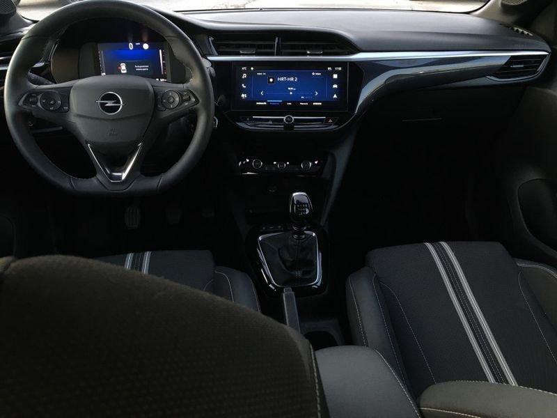 Opel Corsa 1.2 100cv GS OK NEOPATENTATI * PARI AL NUOVO