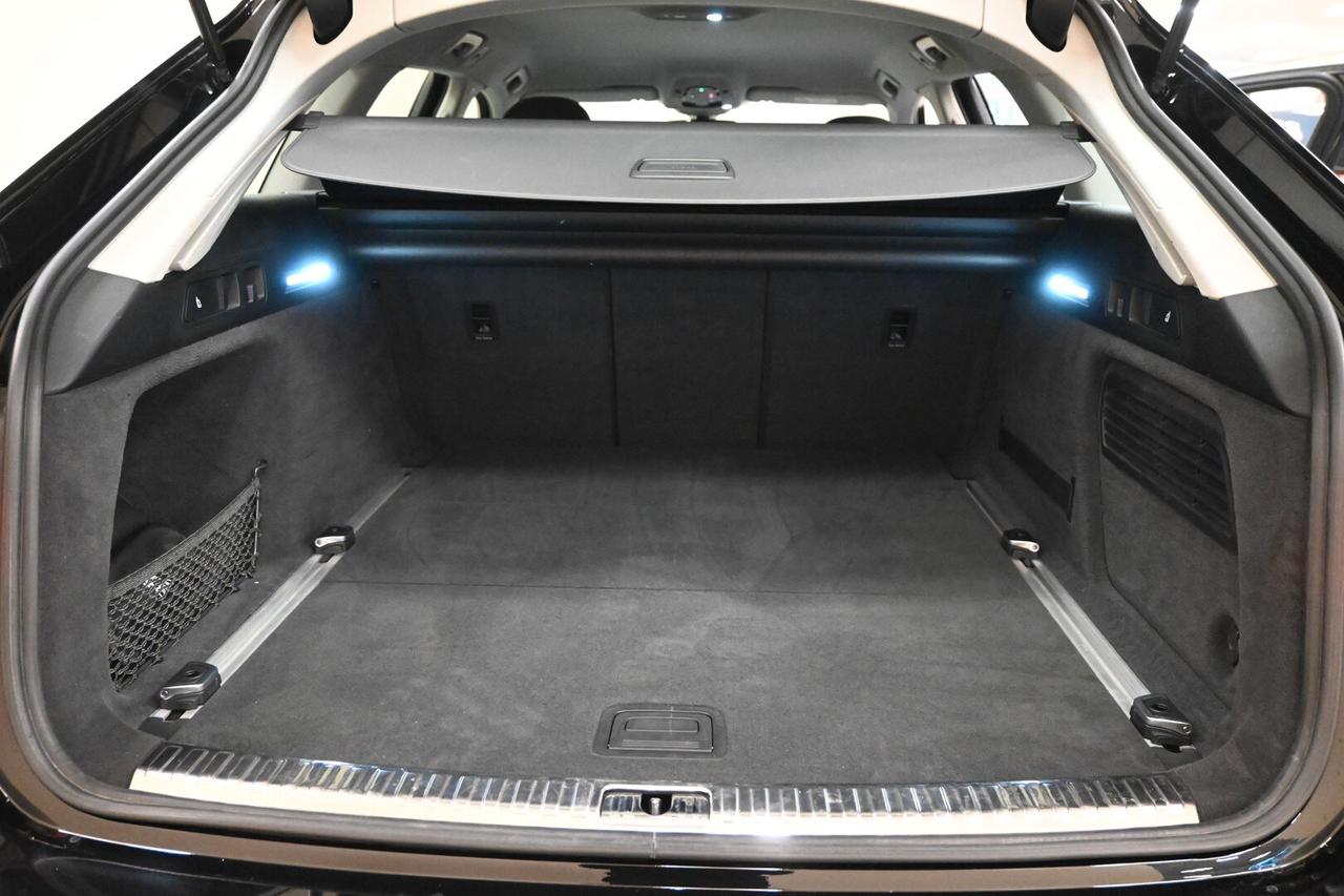 AUDI A6 5ª serie A6 Avant 40 2.0 TDI S tronic ...