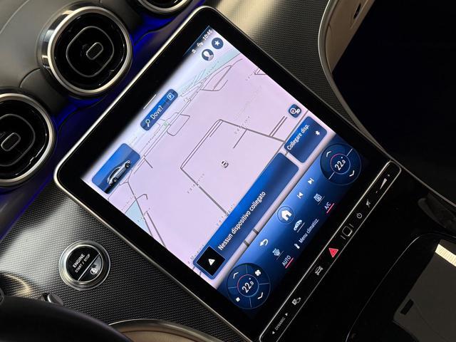 MERCEDES-BENZ C 220 d Mild hybrid 4Matic Premium All-Terrain