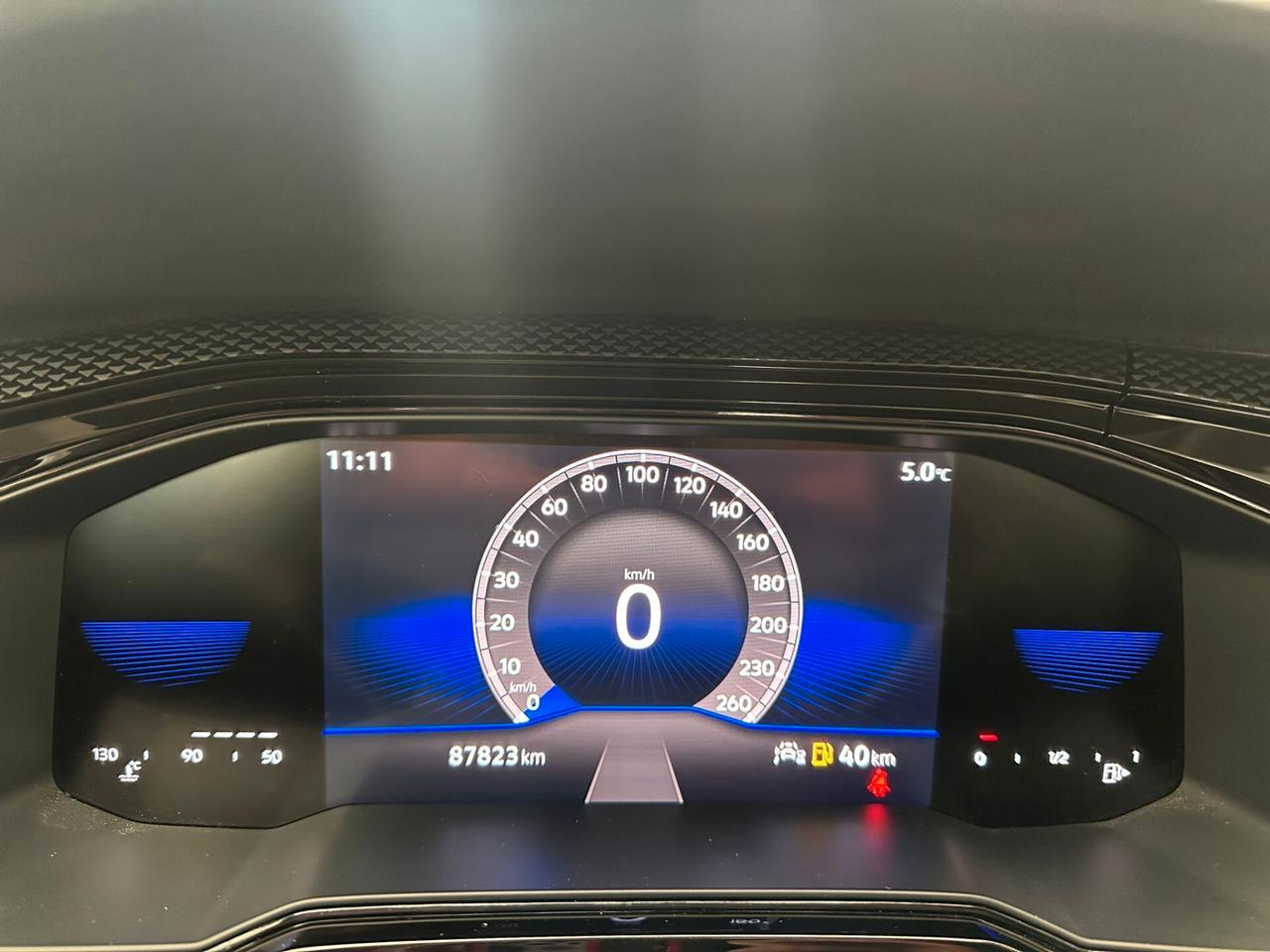 Volkswagen Polo 1.0 TSI Style