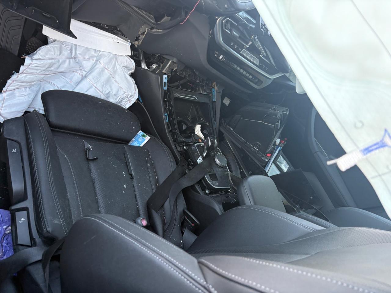 Bmw X3 sDrive 18d MH48V Sport Utility