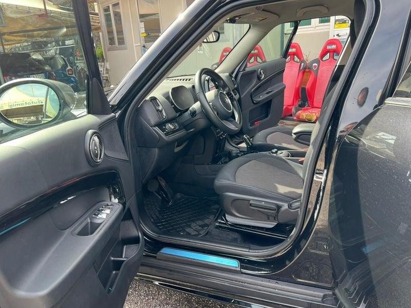 MINI Countryman Cooper ALL4 Untamed Edition