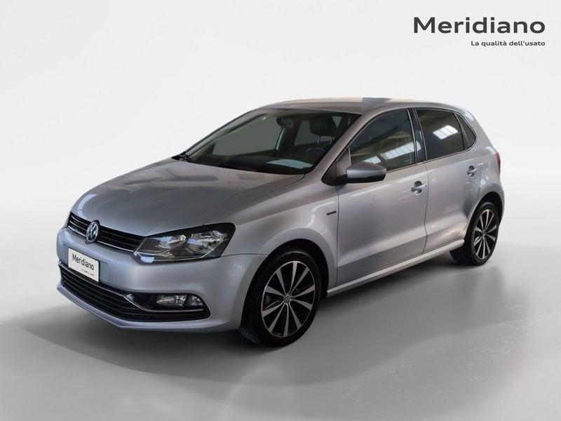 Volkswagen Polo 1.4 TDI 90cv BlueMotion Technology Original