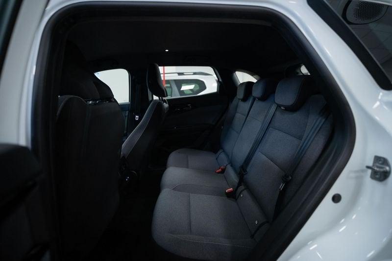 Renault Austral 1.2 mild hybrid advanced Equilibre 130cv